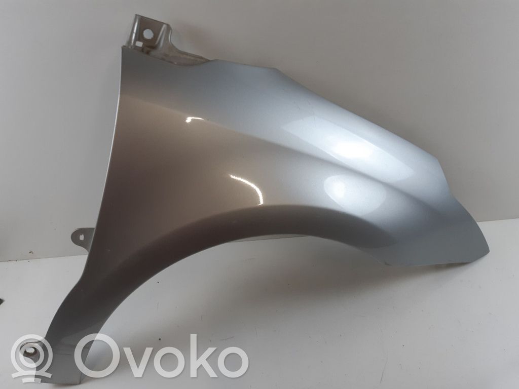Citroen C4 I Sparnas 