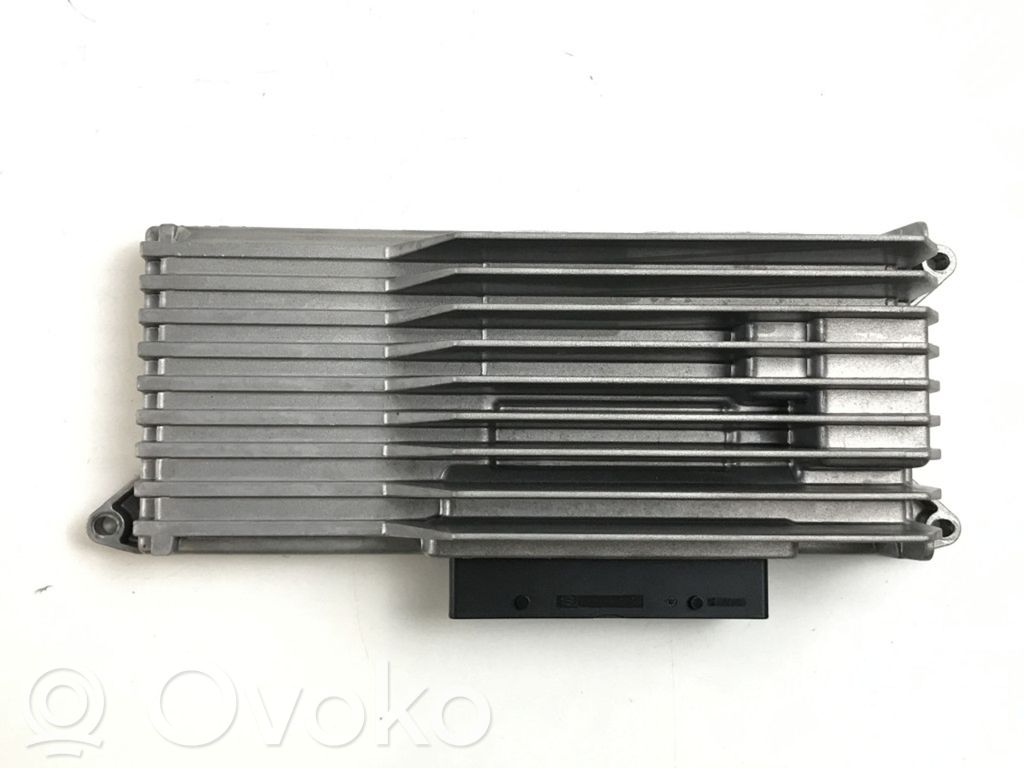 Audi A4 S4 B8 8K Garso stiprintuvas 