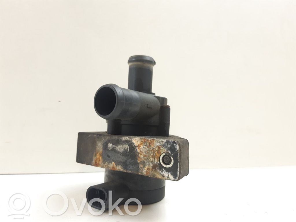 Volvo V40 Electric auxiliary coolant/water pump 