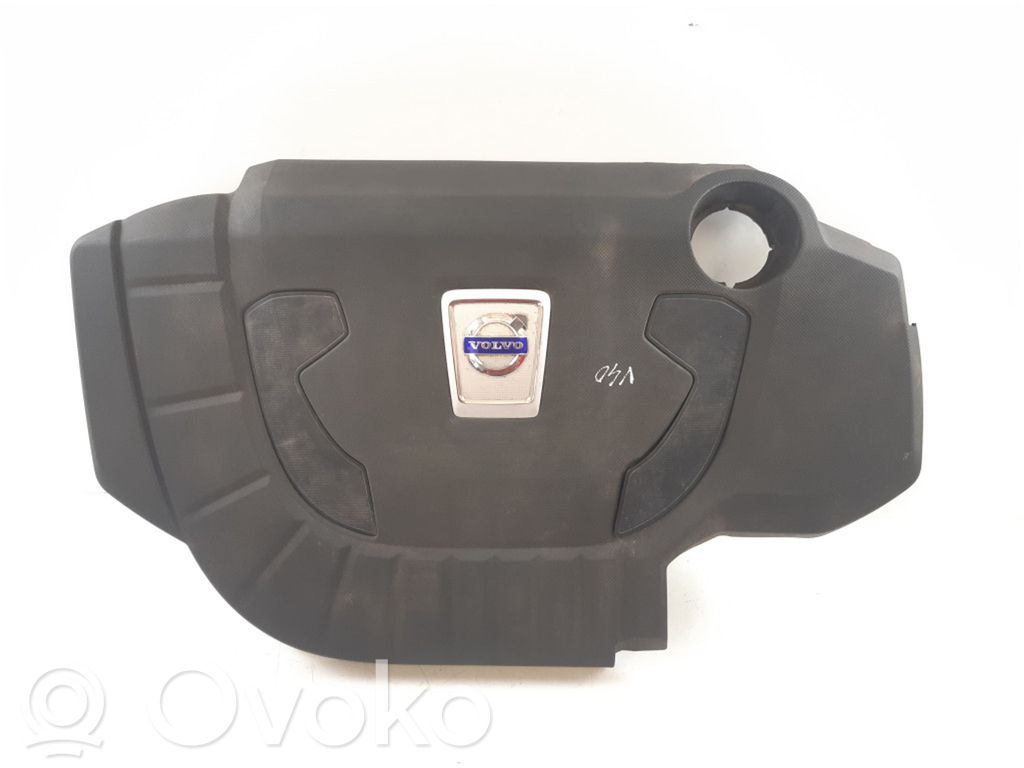 Volvo V40 Moottorin koppa 
