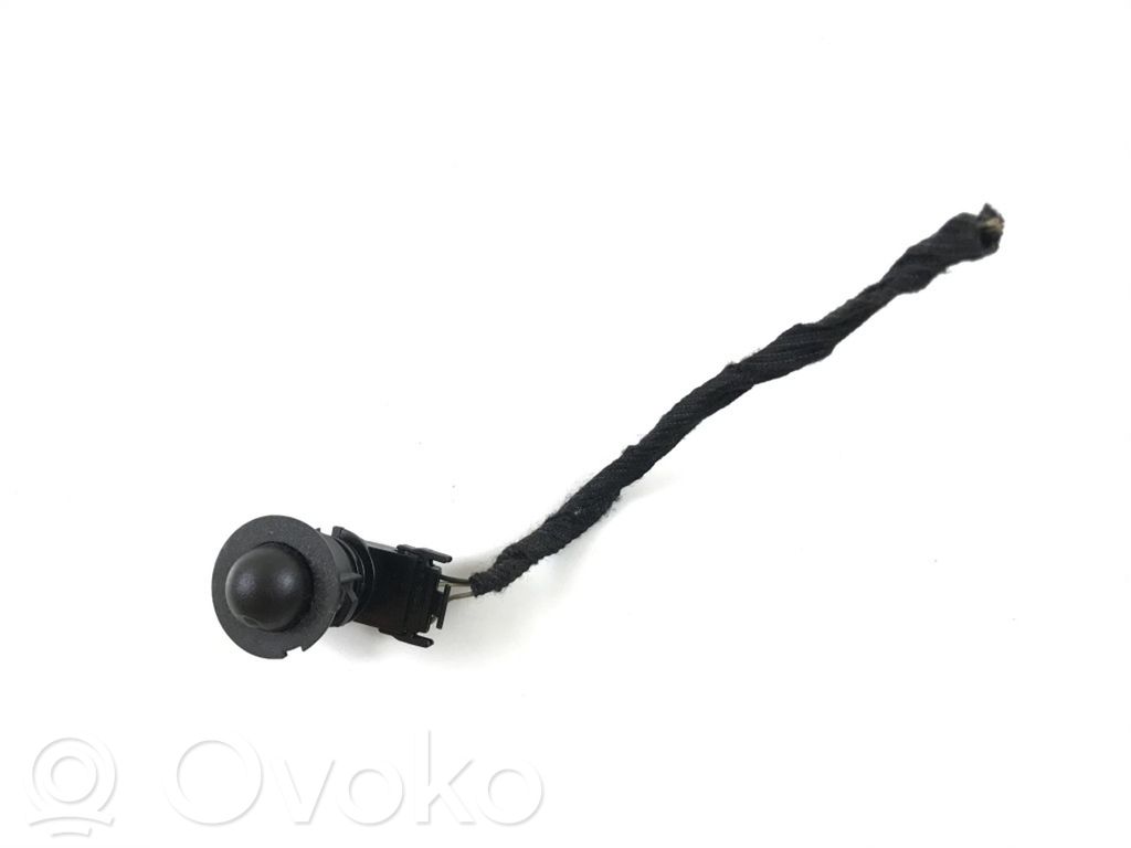 Chevrolet Cruze Sensor 