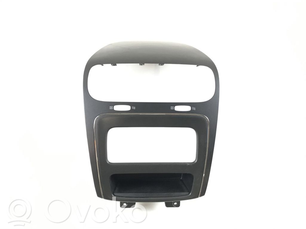 Console centrale, commande chauffage/clim   1RE27JXPAA,0015566040,20111644930