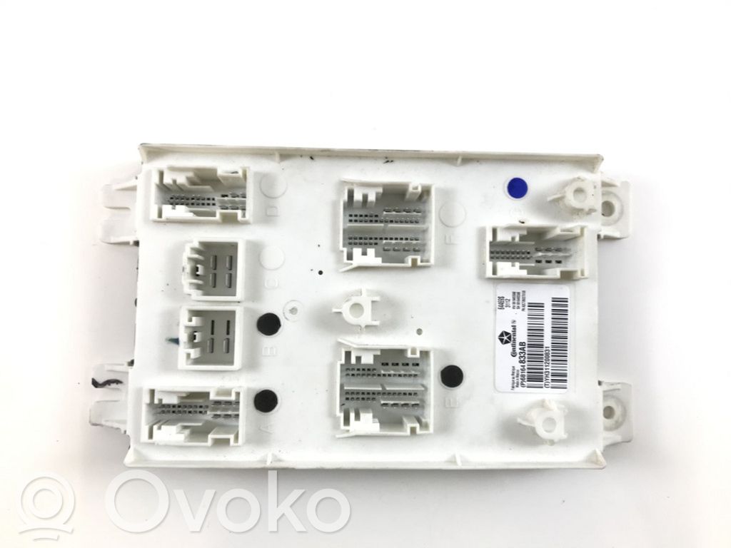 Mukavuusmoduuli   68164833AB,YH311200831,68164832AB
