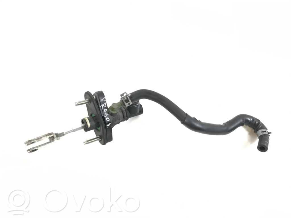 Toyota Verso Główny cylinder sprzęgła 