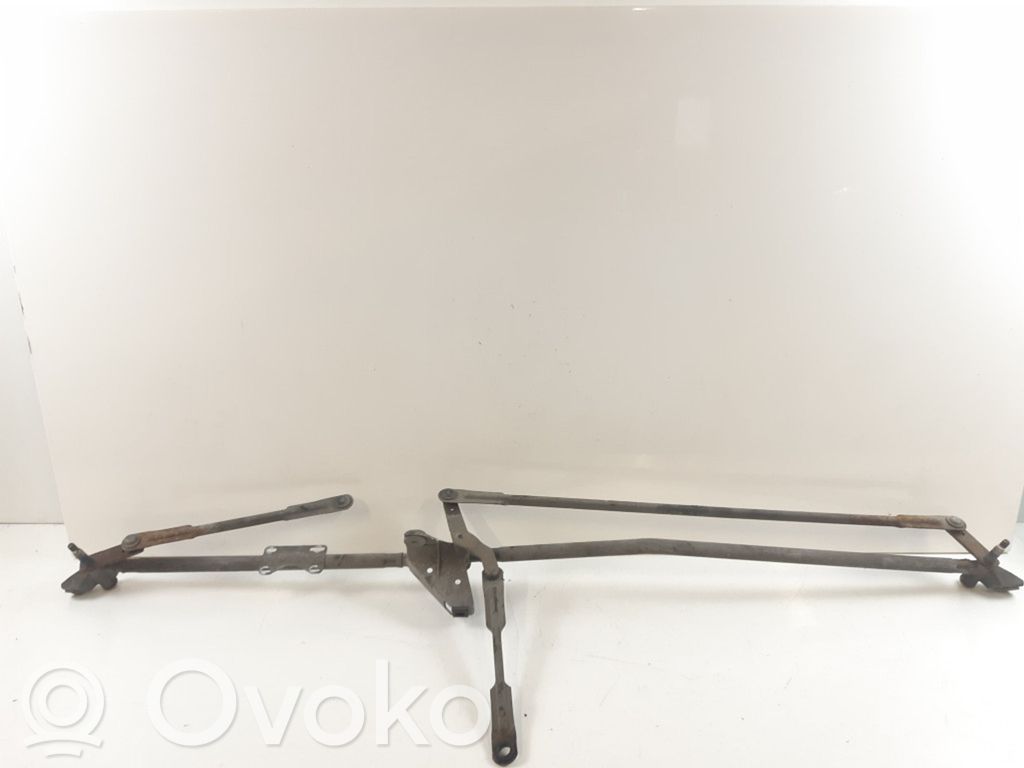 Mechanizm wycieraczek szyby przedniej / czołowej   9634509080C