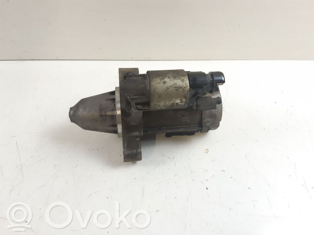 Honda CR-V Motor de arranque 