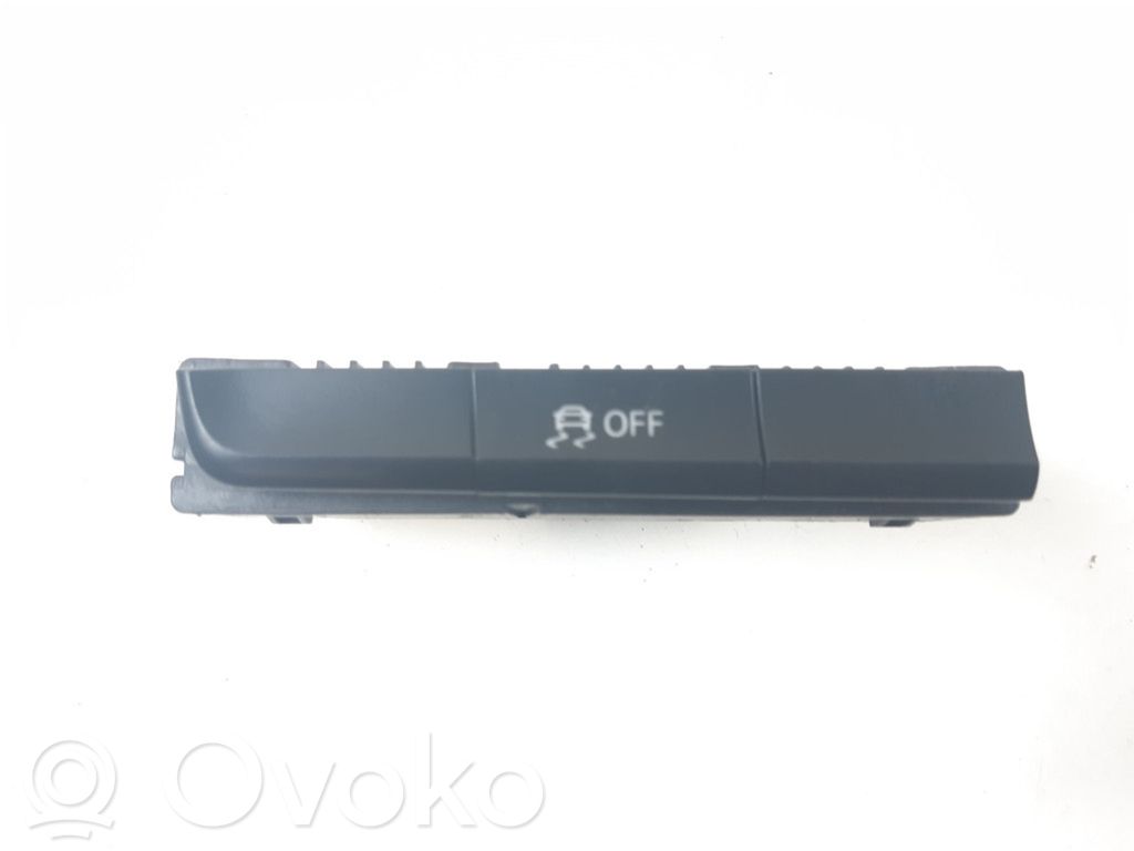 Audi A4 S4 B8 8K Interruptor ESP (programa de estabilidad) 