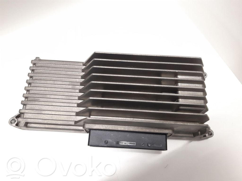 Audi A4 S4 B8 8K Garso stiprintuvas 
