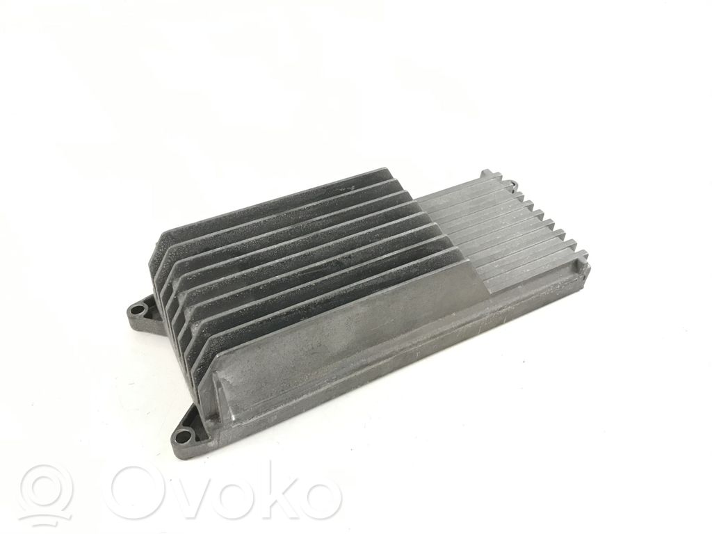 Audi A4 S4 B8 8K Garso stiprintuvas 