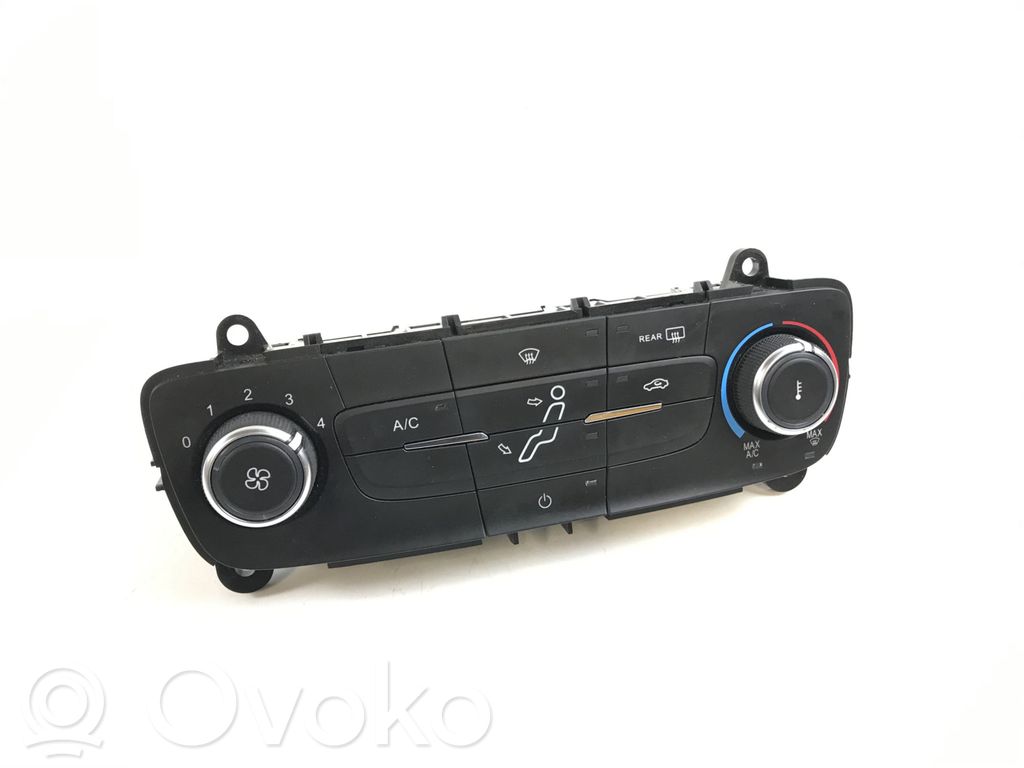 Ford Focus Climate control unit 