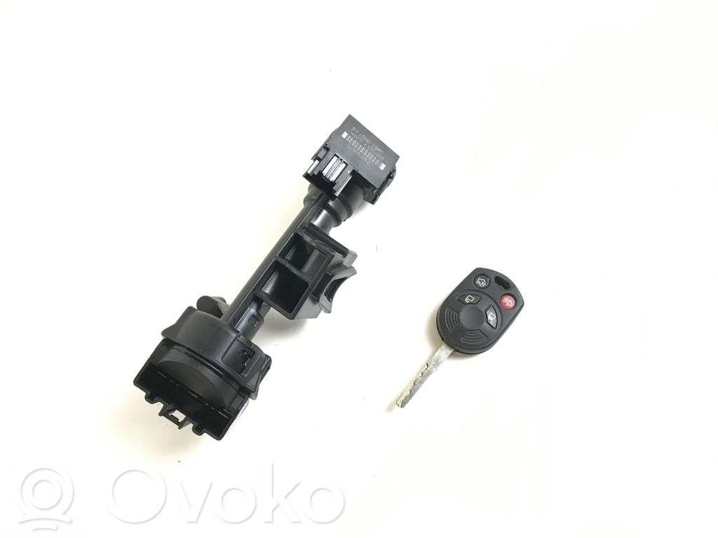 Ford Focus Ignition lock 