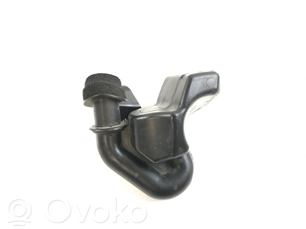 Ford Focus Air intake duct part 