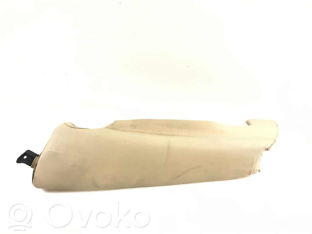 Audi A6 S6 C7 4G Fotel tylny 