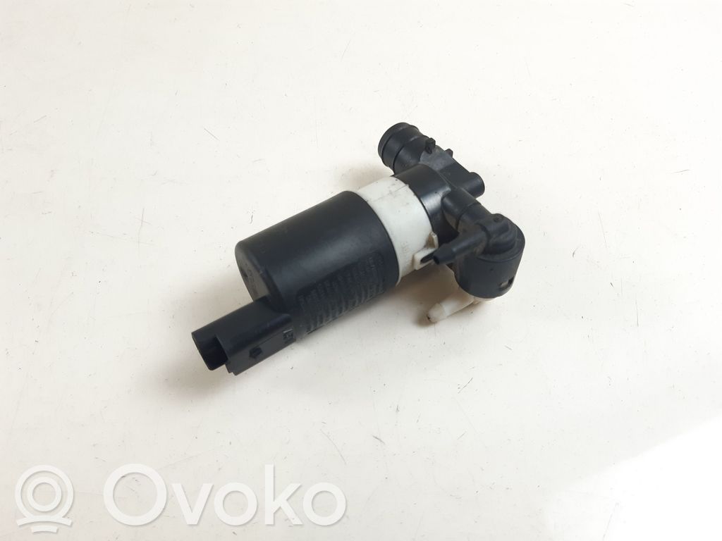 Citroen C4 Grand Picasso Logu mazgātāja sūknis 