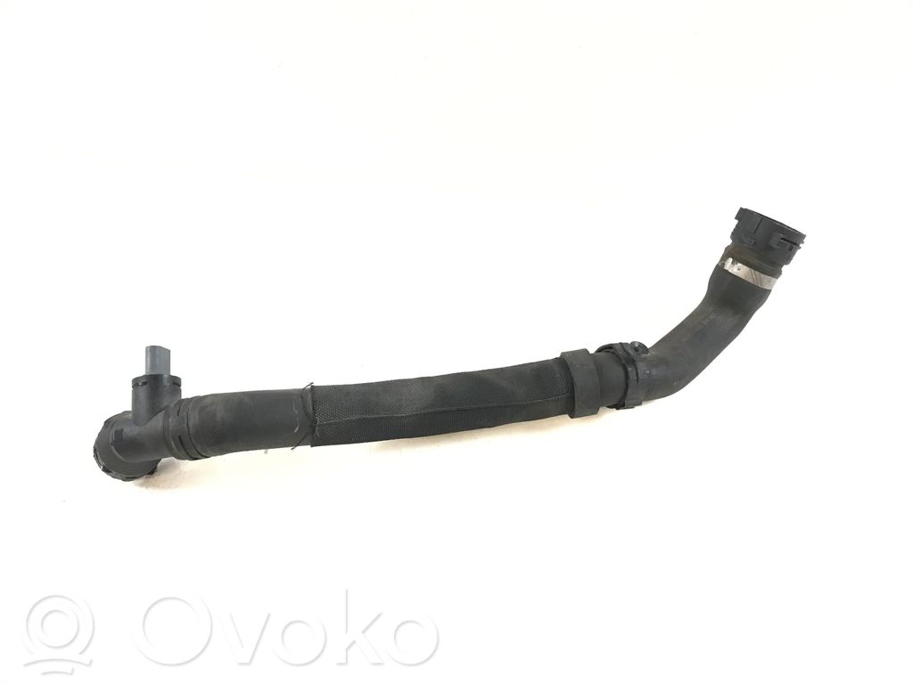 Volkswagen PASSAT CC Engine coolant pipe/hose 