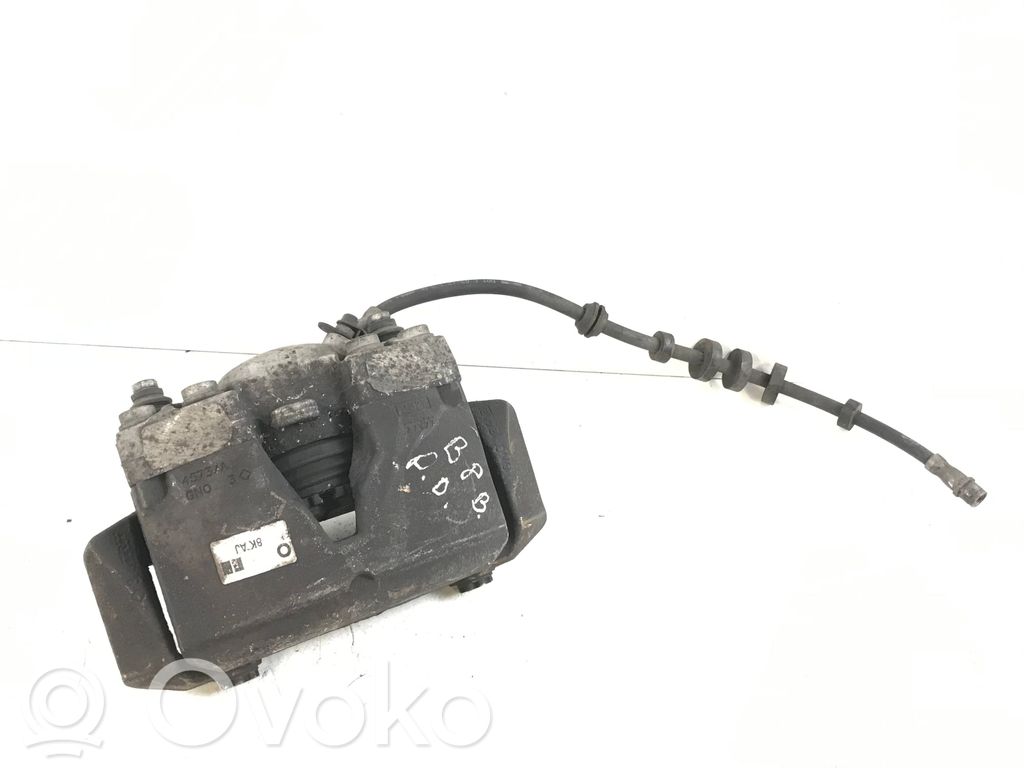 Audi A4 S4 B8 8K Etujarrusatula 