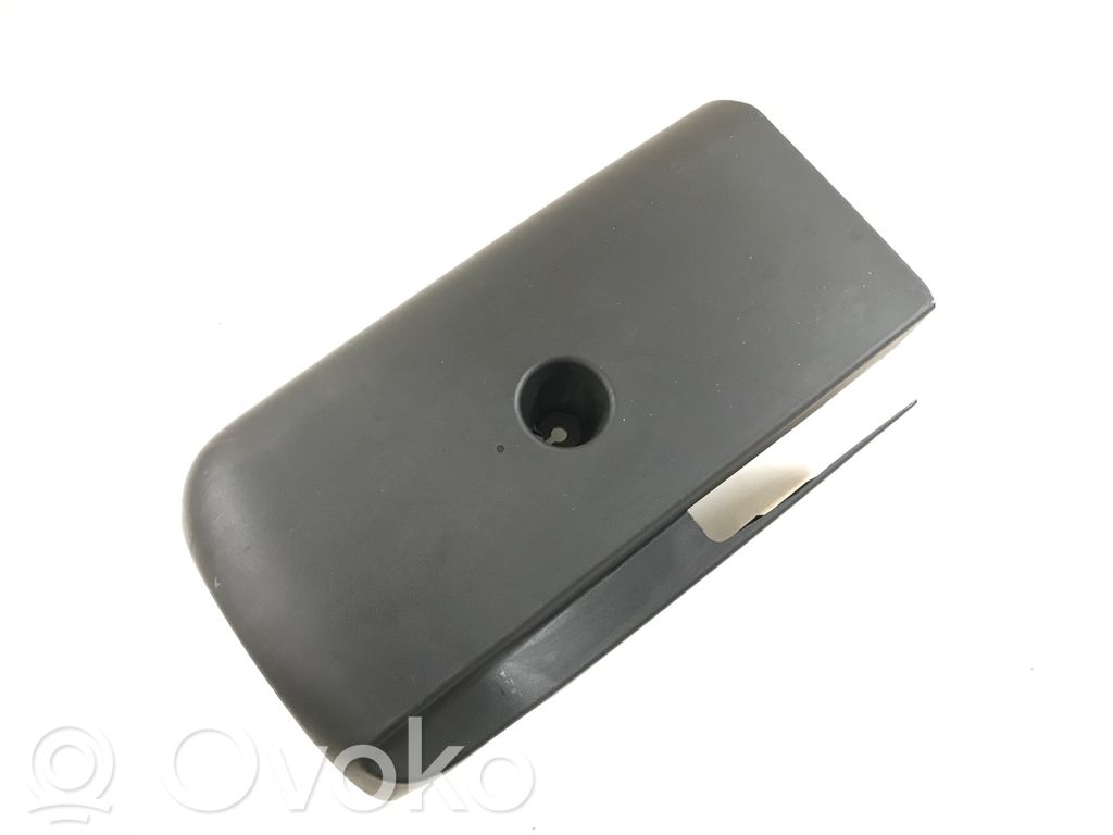 Audi A4 S4 B9 Rivestimento del piantone del volante 