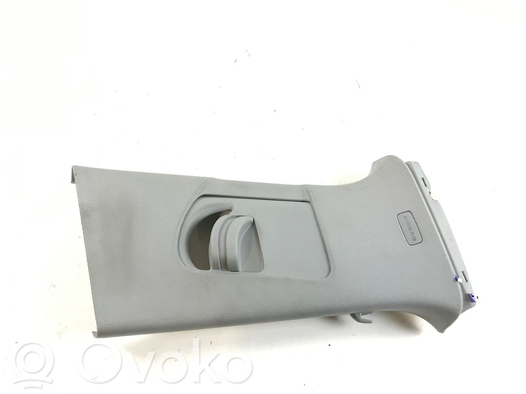 Audi A4 S4 B9 Pilar (B) (superior) 