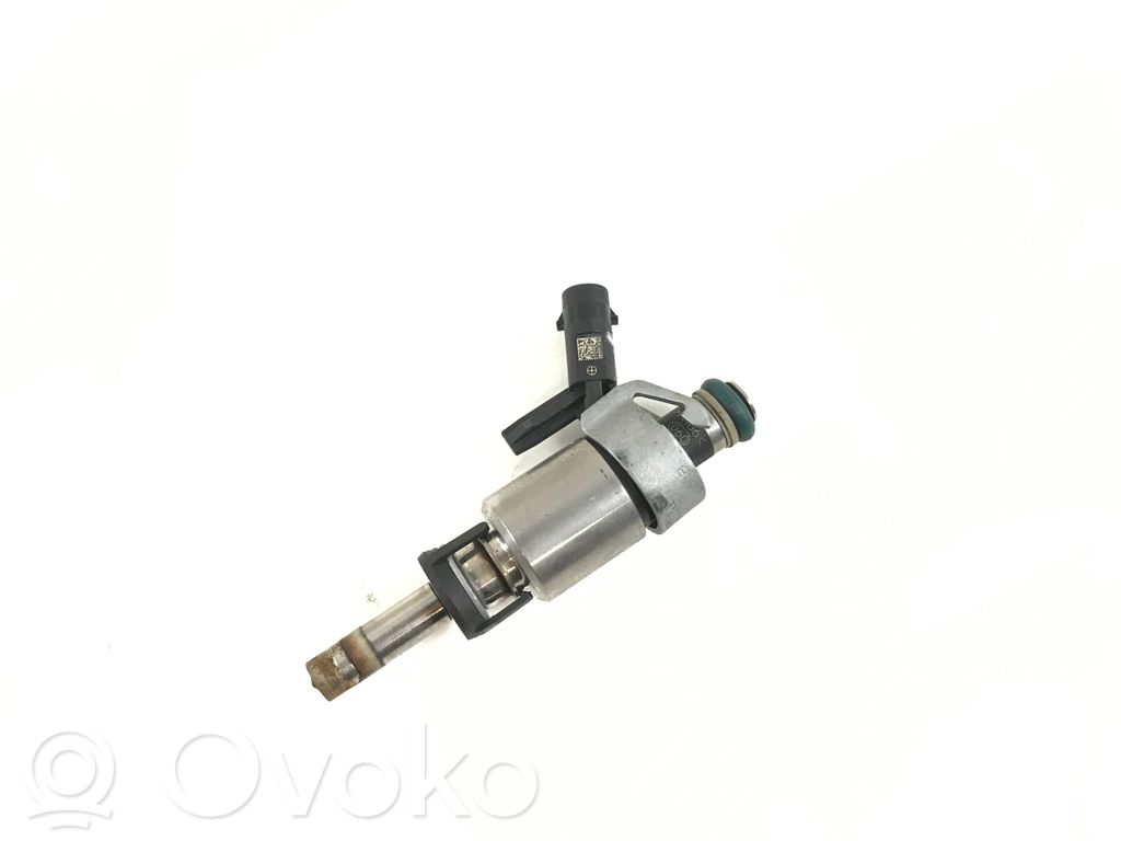 Audi A4 S4 B9 Inyector de combustible 