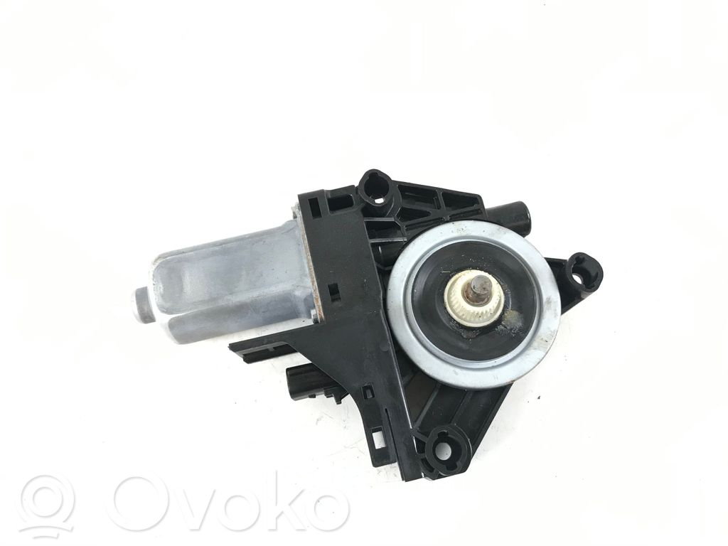 Dodge Journey Silnik regulatora szyby drzwi przednich 