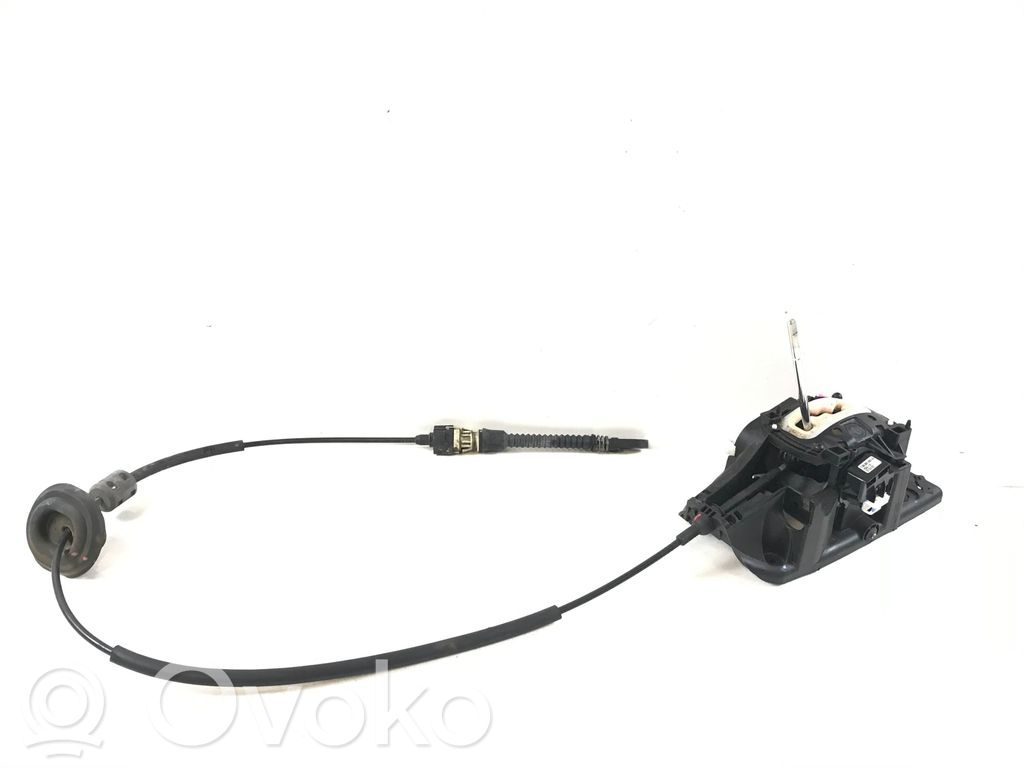 Selector de cambios   04766410AD