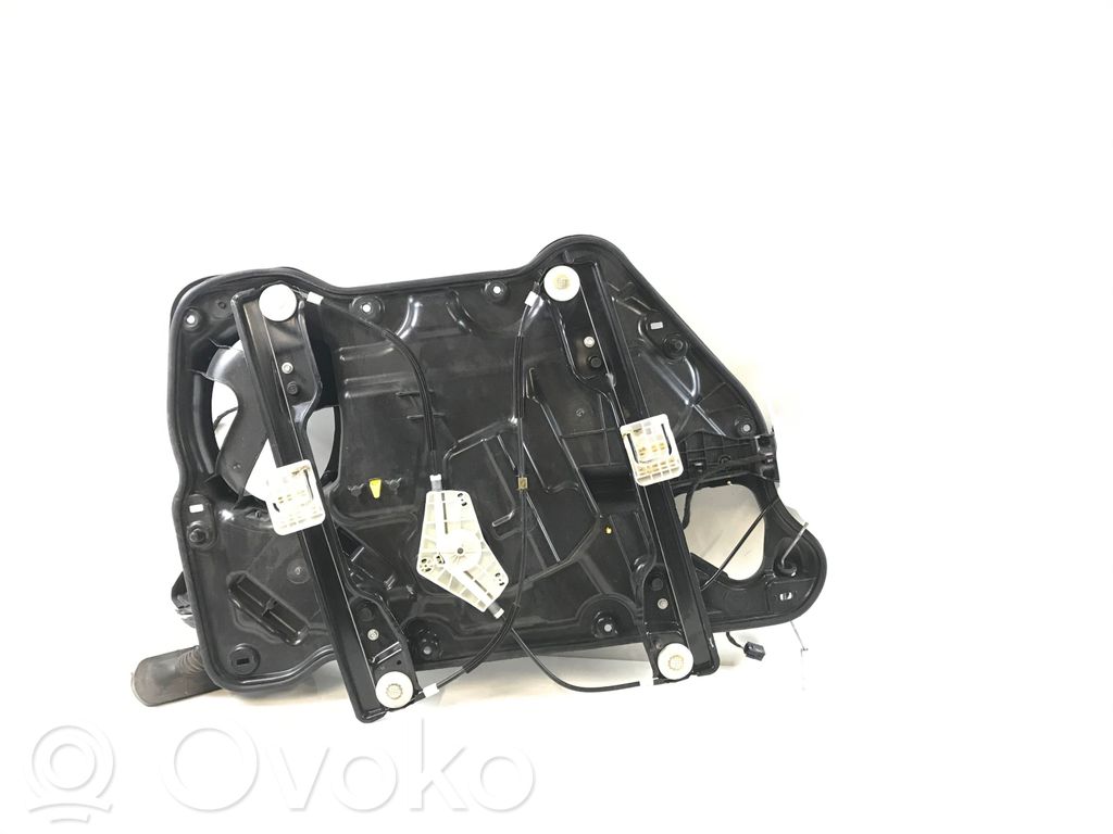Mechanizm podnoszenia szyby przedniej bez silnika   68068754AC,57951,937066,56054047AC,961930
