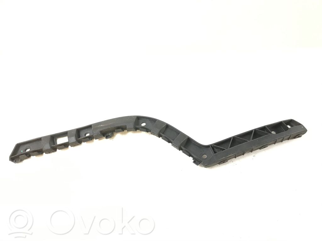Skoda Superb B6 (3T) Rear bumper mounting bracket 