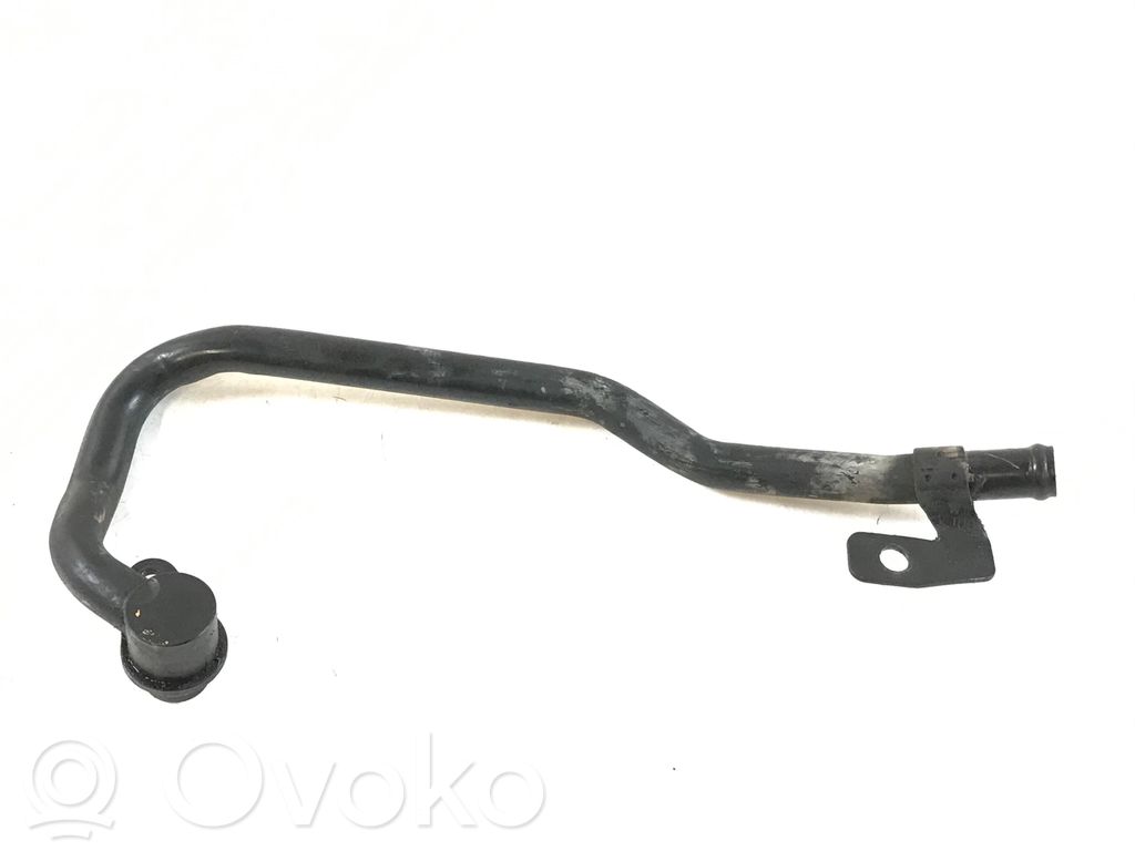 Volkswagen Golf VII Engine coolant pipe/hose 