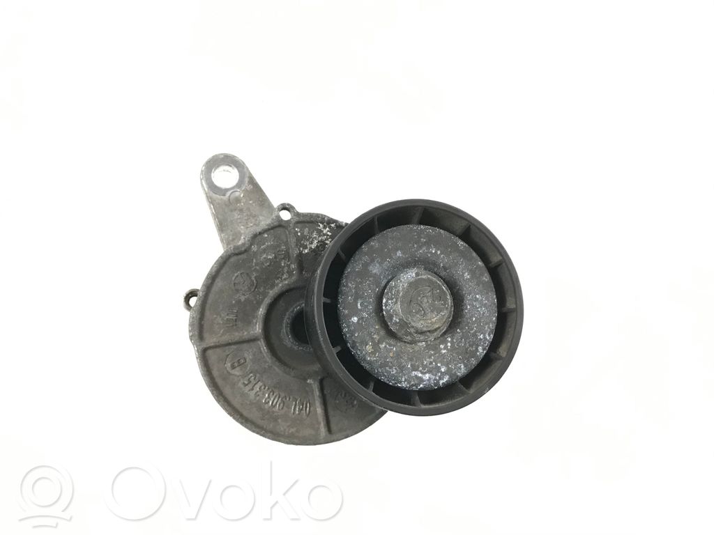 Volkswagen Golf VII Tensor de correa del alternador 