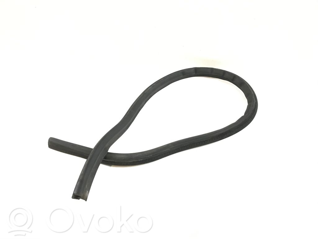 Skoda Superb B6 (3T) Engine compartment rubber 