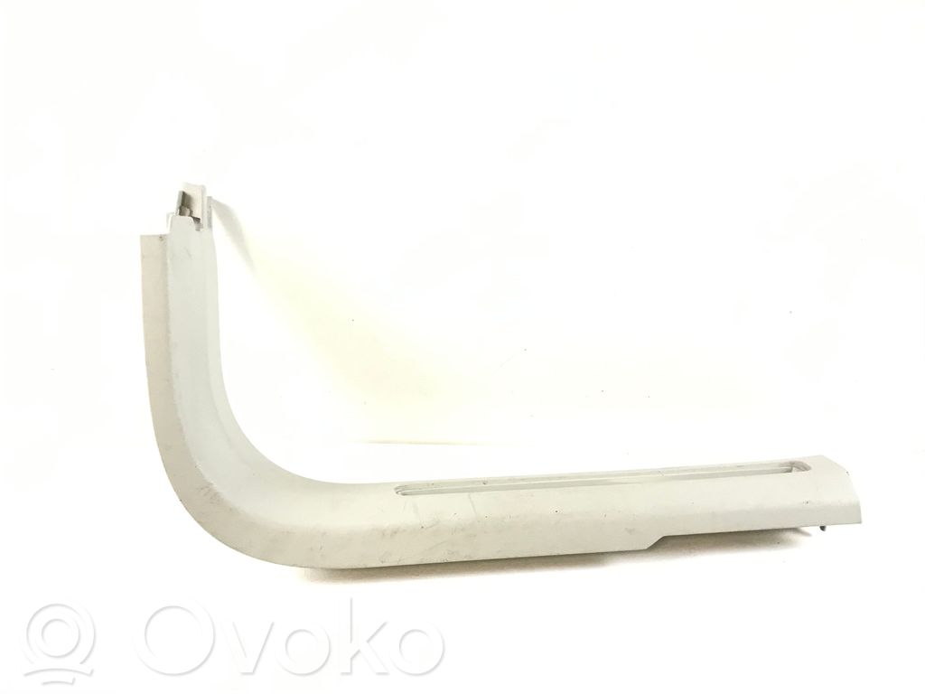 Volvo XC60 Priekinio slenksčio apdaila (vidinė) 