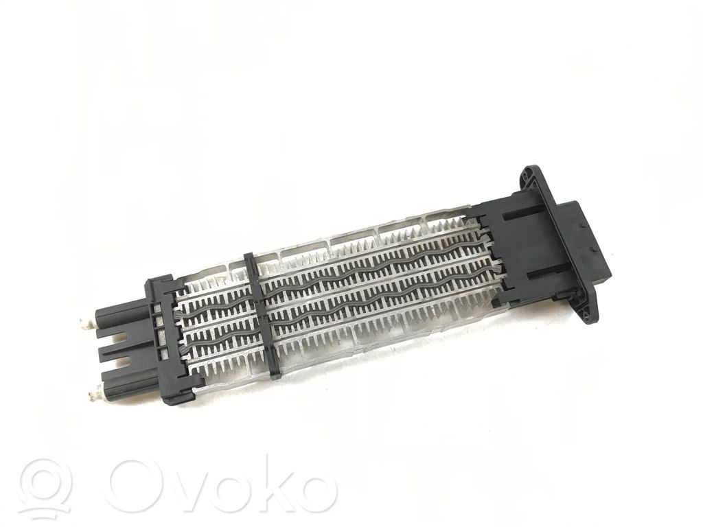 Grzałka nagrzewnicy   605500510,A52101700