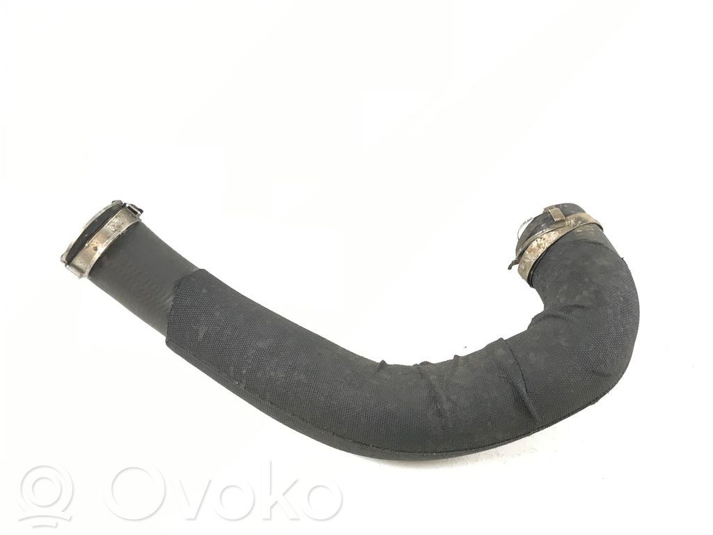 Audi A4 S4 B8 8K Intercooler hose/pipe 