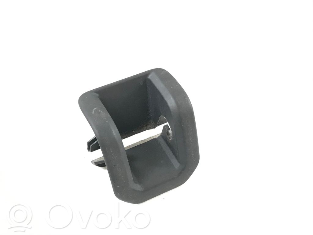 Audi Q7 4L Cubierta ISOFIX 