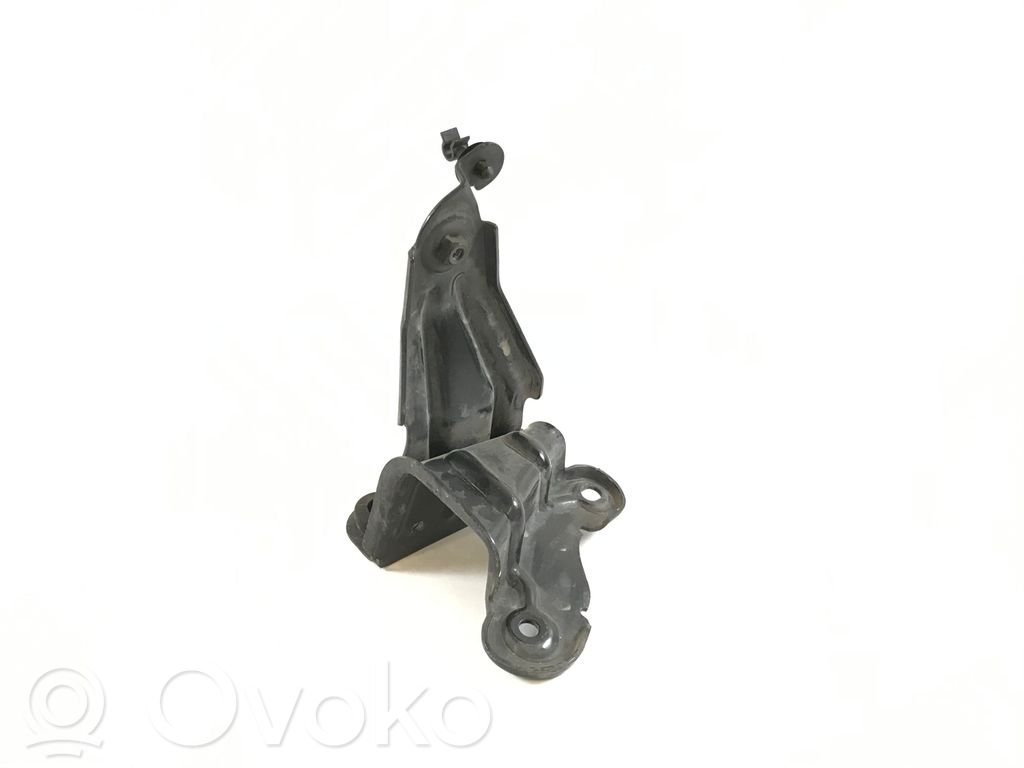 ABS-pumpun kiinnike   1K2614235C