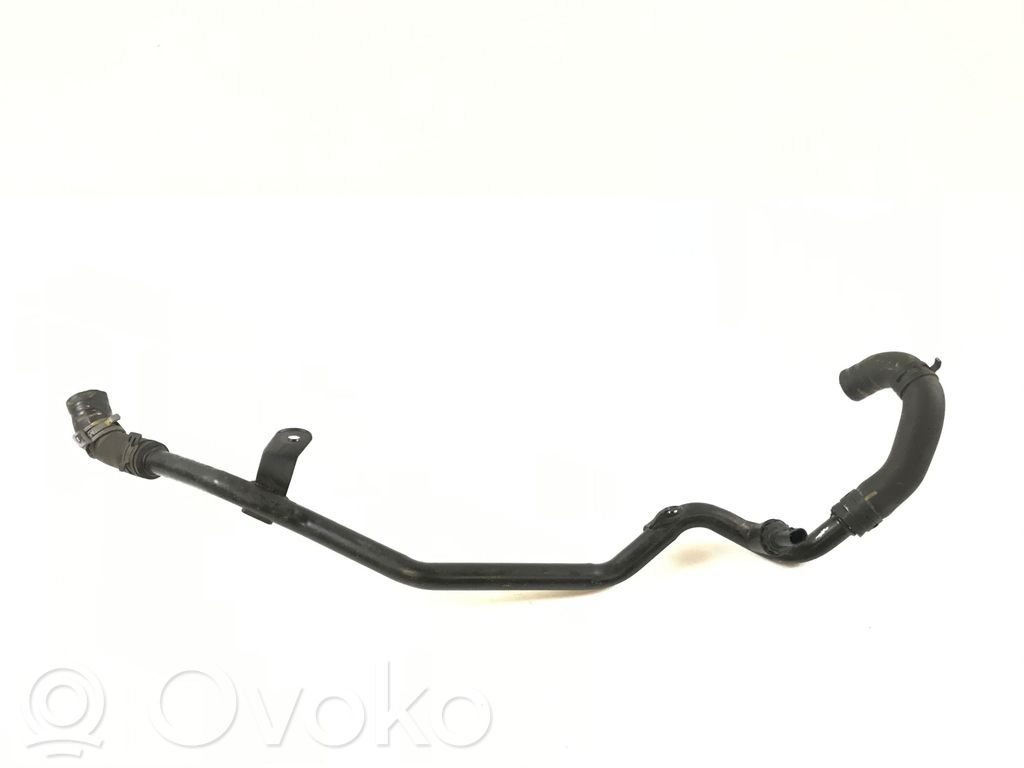 Audi A5 8T 8F Engine coolant pipe/hose 