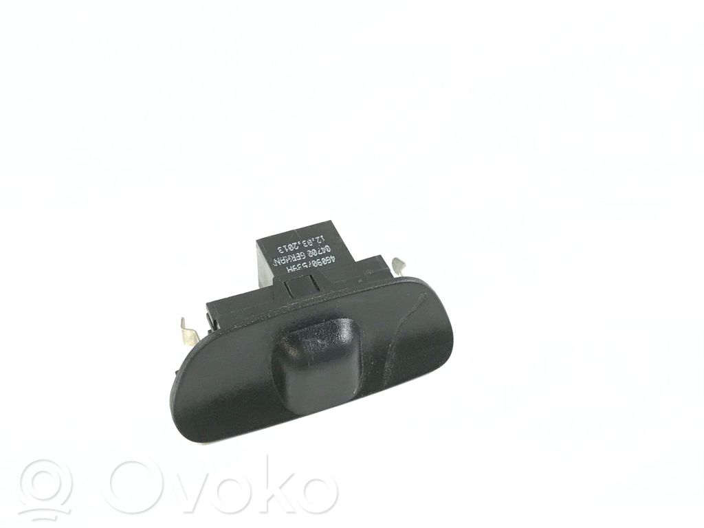 Audi A6 Allroad C7 Air quality sensor 