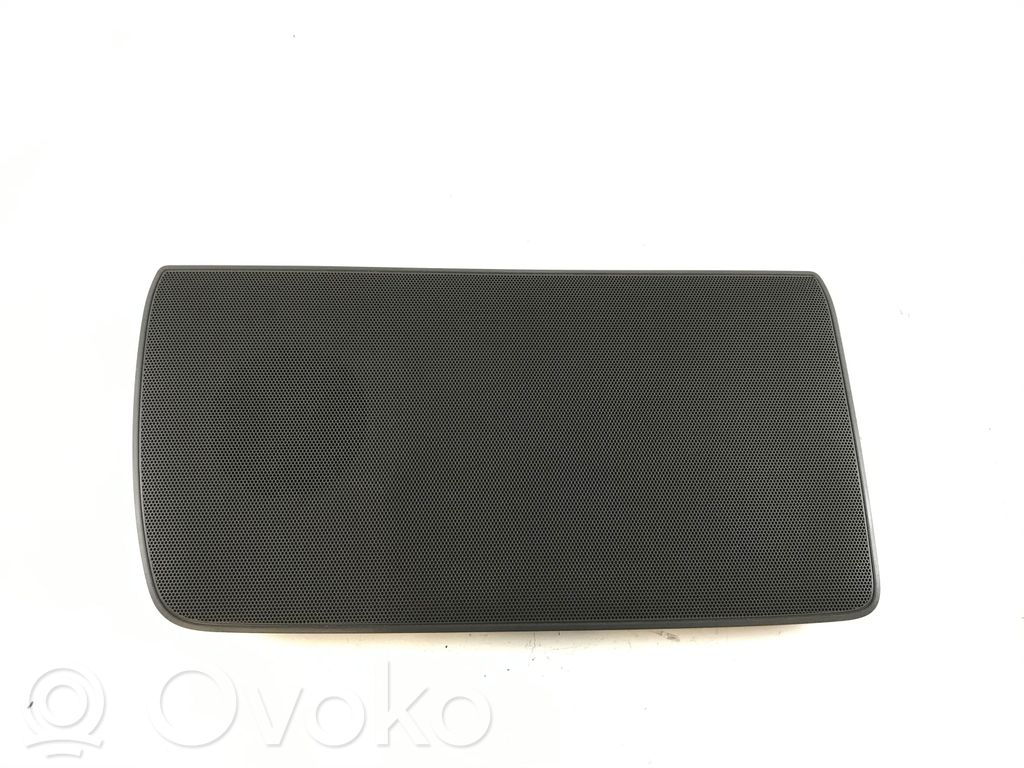 Audi A6 C7 Parcel shelf speaker 
