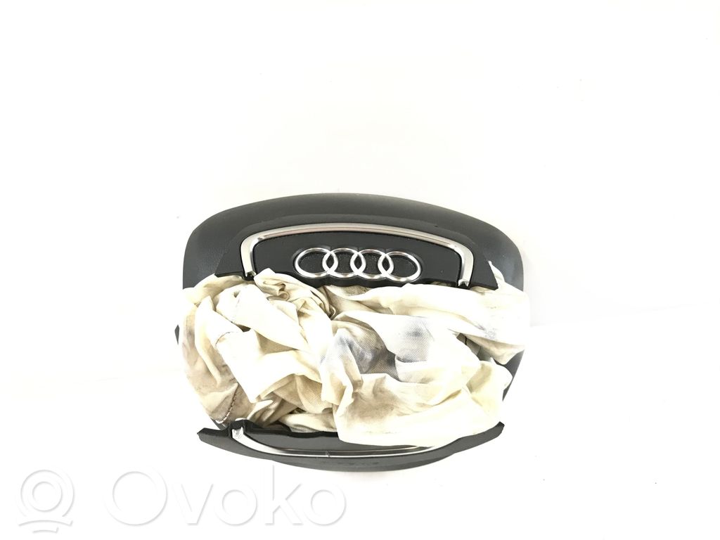 Audi A6 C7 Airbag del volante 