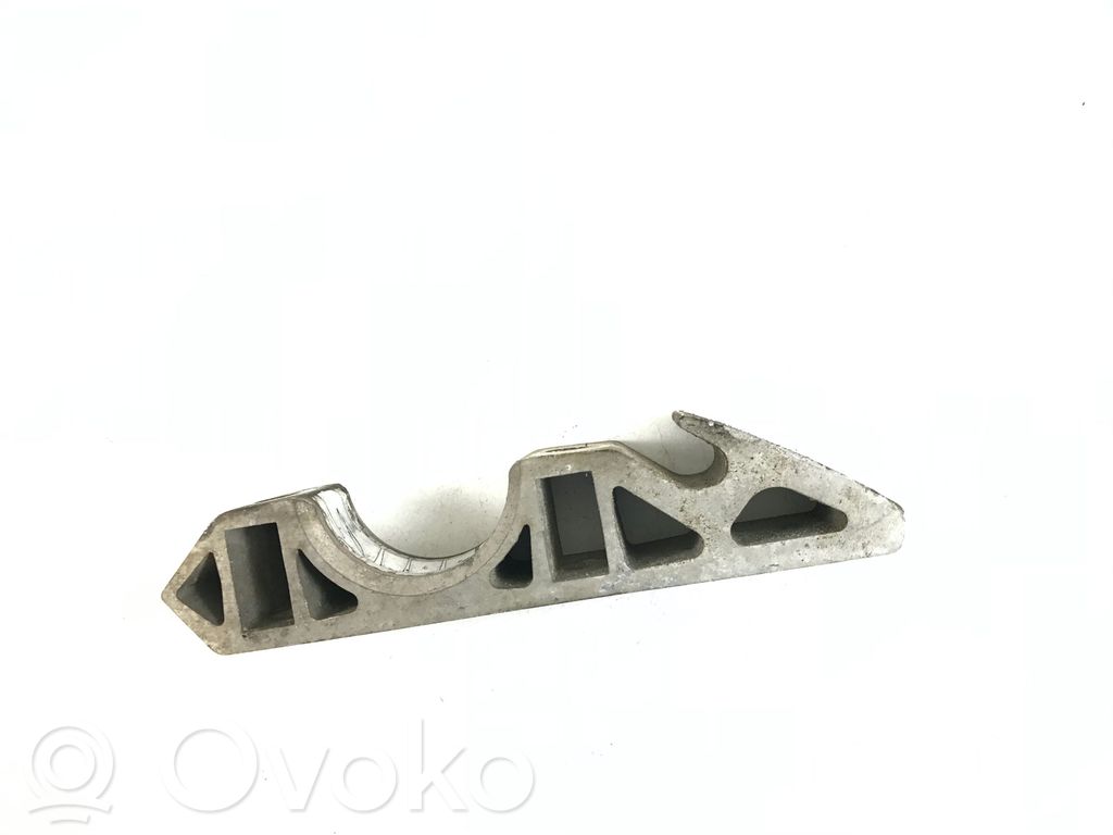 Volkswagen Touareg II Sway bar bush bracket, front 