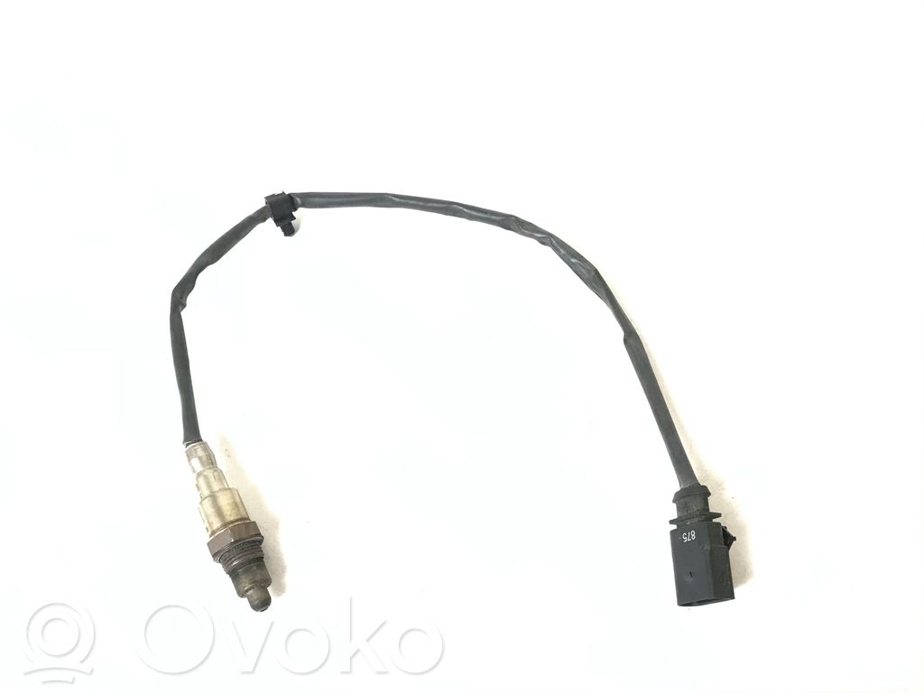 Audi A4 S4 B9 Lambda probe sensor 