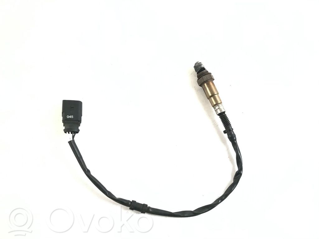 Audi A4 S4 B8 8K Lambda probe sensor 