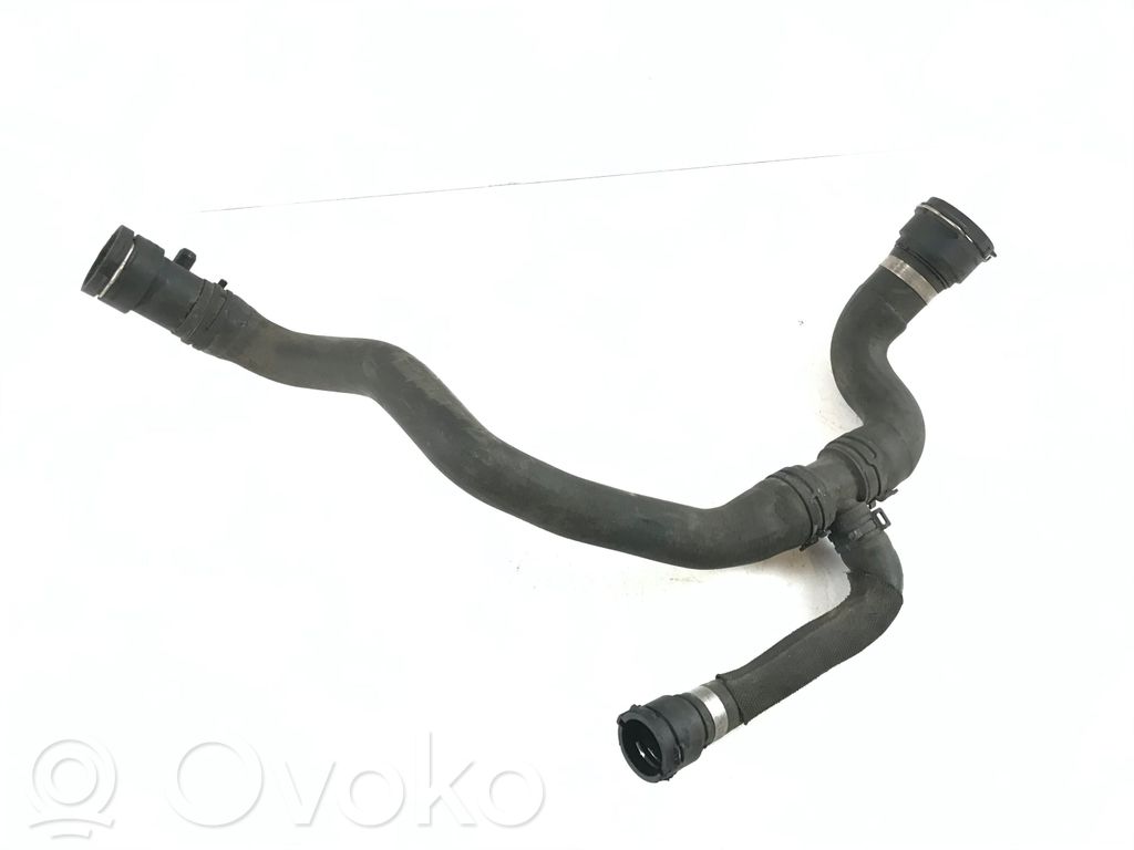 Audi A4 S4 B8 8K Engine coolant pipe/hose 