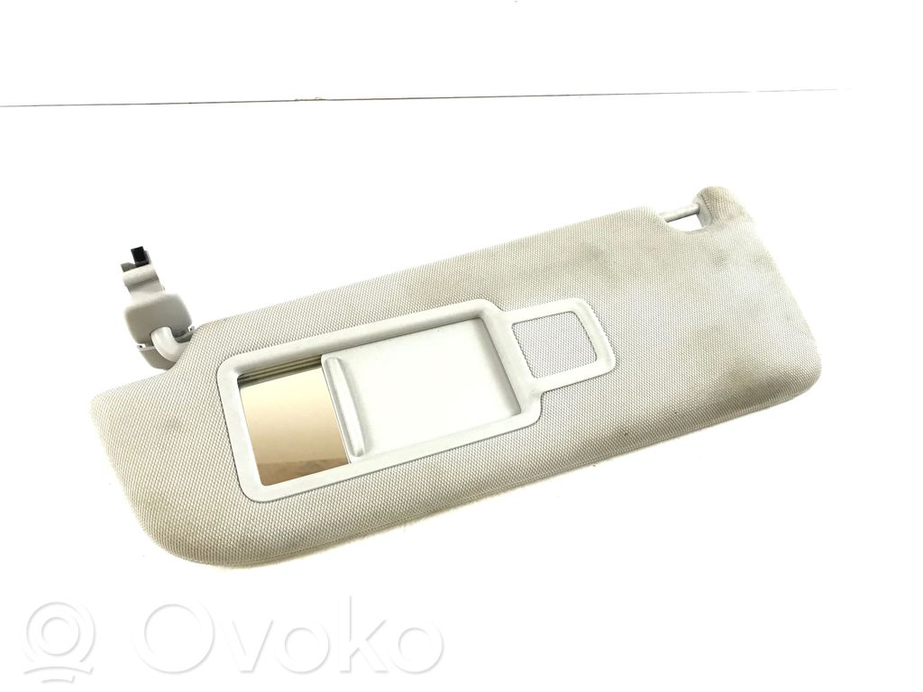 Audi A6 S6 C7 4G Osłona przeciwsłoneczna 