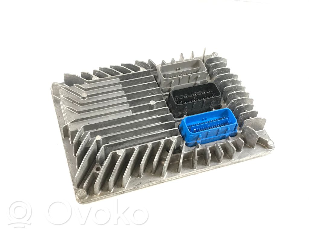 Engine control unit/module   12654752,12653998