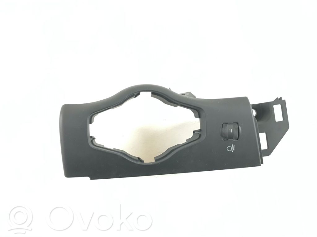 Audi A5 8T 8F Light switch 