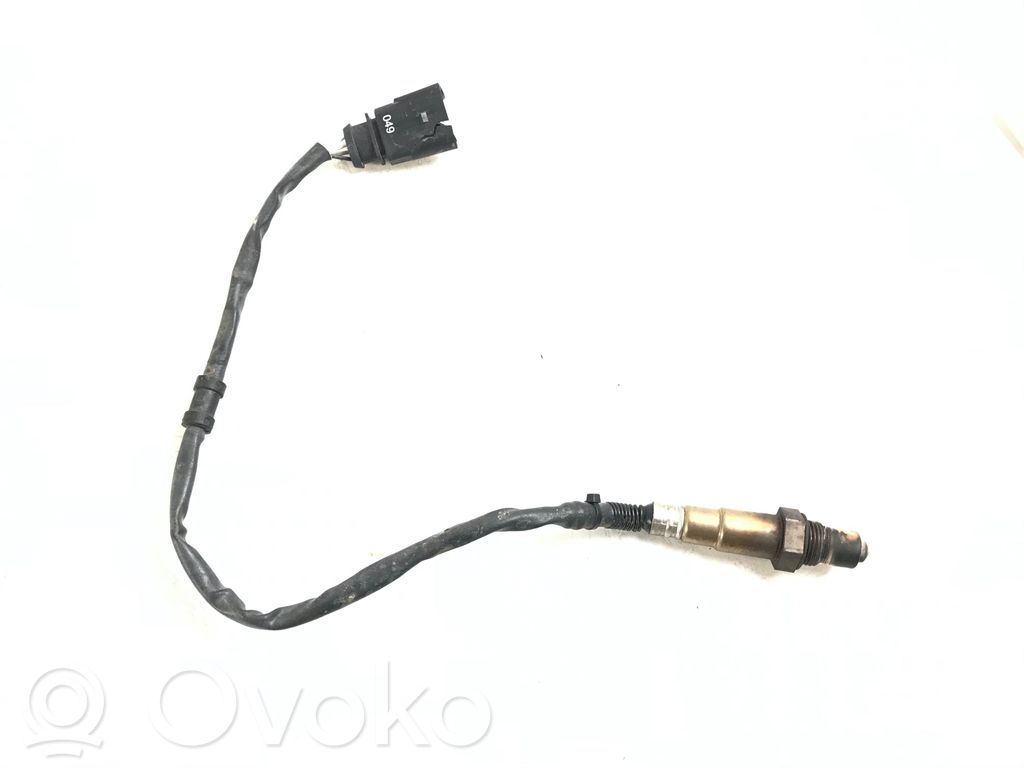 Audi Q5 SQ5 8R Lambda probe sensor 
