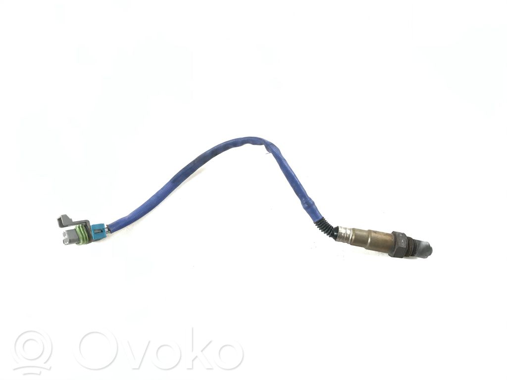 Chevrolet Camaro Lambda probe sensor 