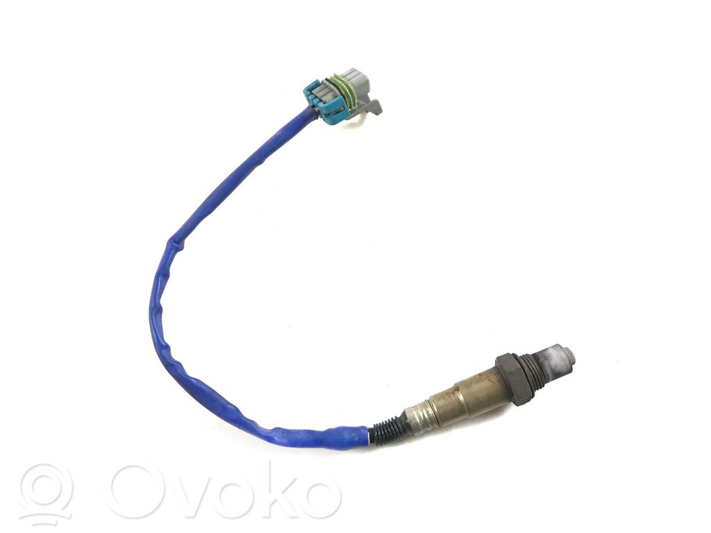 Chevrolet Camaro Lambda probe sensor 