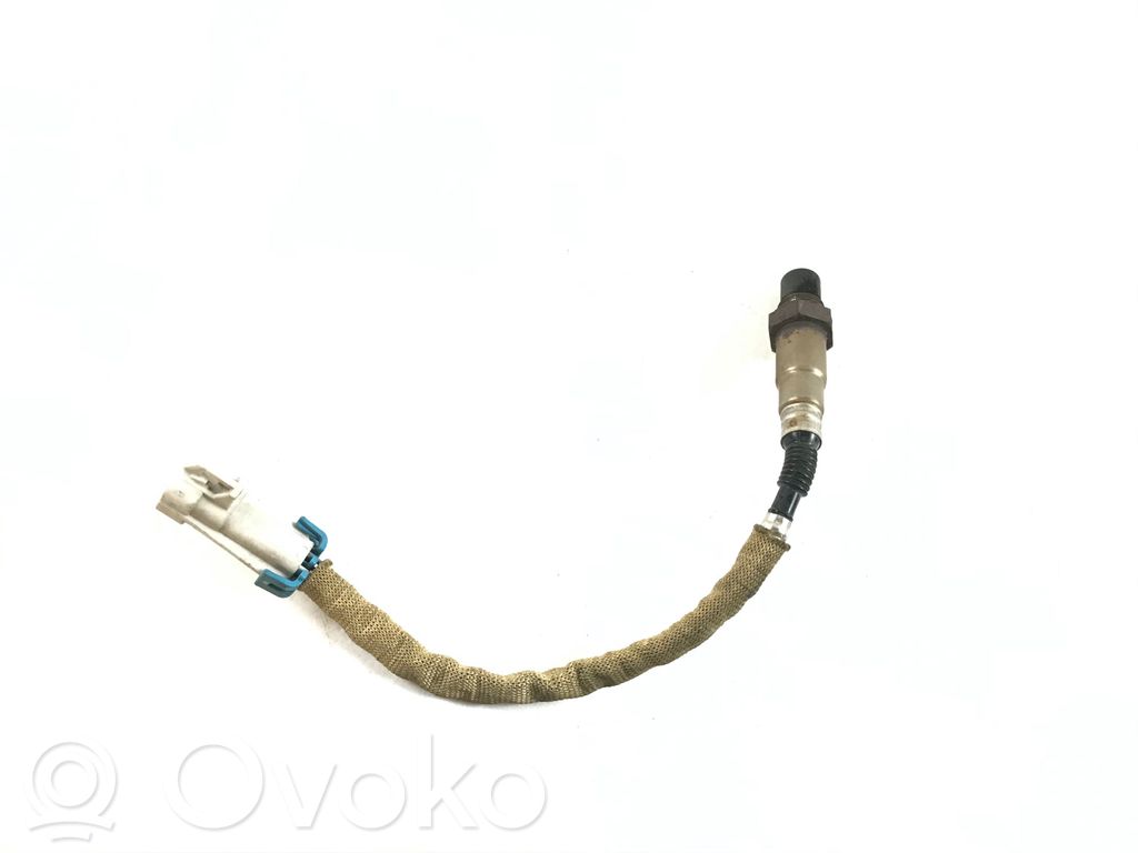 Chevrolet Camaro Lambda probe sensor 